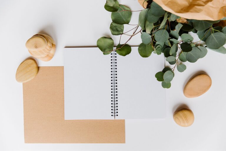 How to Journal for Clarity and Focus