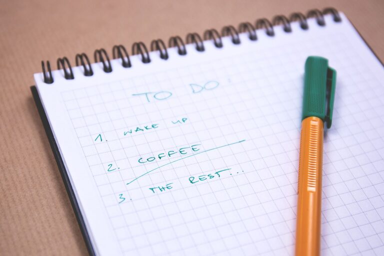 Quick Ideas to Make Your Mornings Smoother
